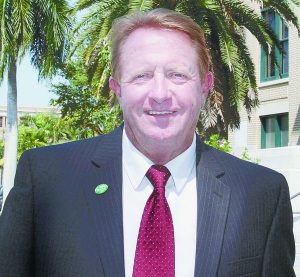 Kiker, Whitehead seek District 3 seat on commission